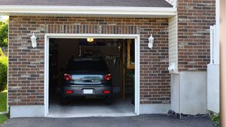 Garage Door Installation at San Tomas Campbell, California