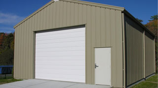 Garage Door Openers at San Tomas Campbell, California